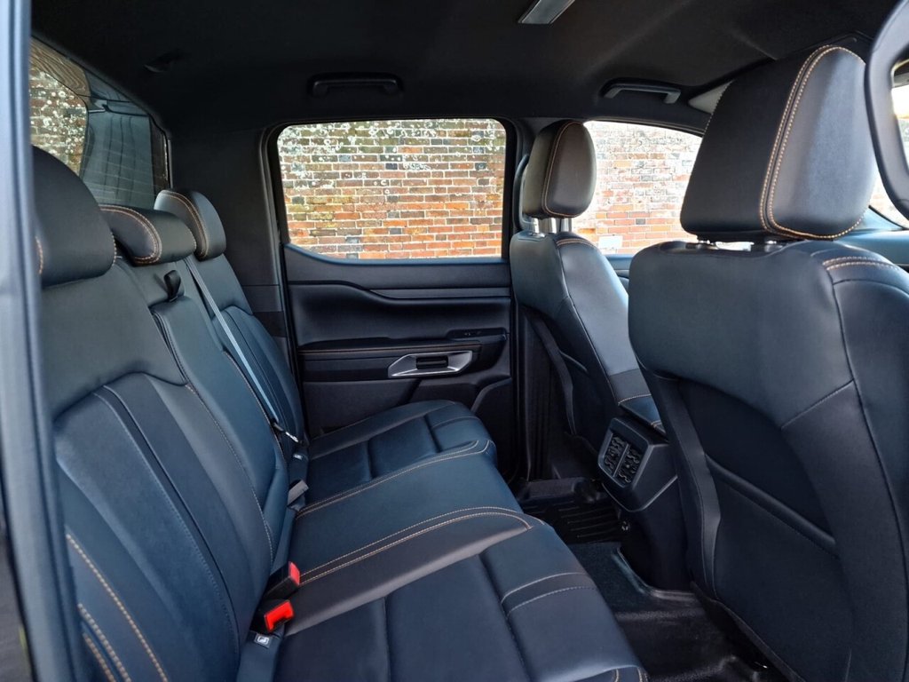 Used Ford Ranger 2024 for sale - 77111187: Photo 10