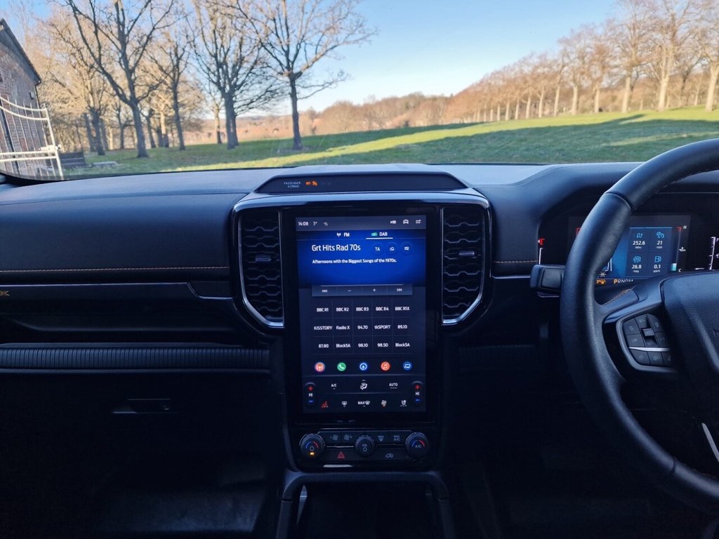 Used Ford Ranger 2024 for sale - 77111187: Photo 15