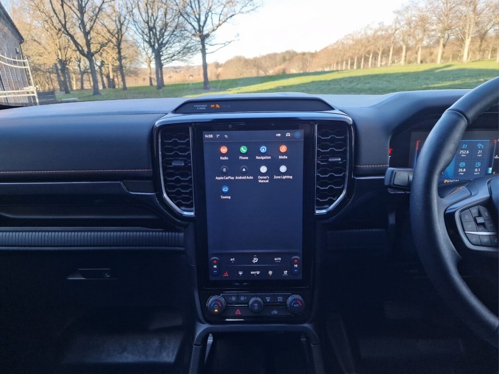 Used Ford Ranger 2024 for sale - 77111187: Photo 16