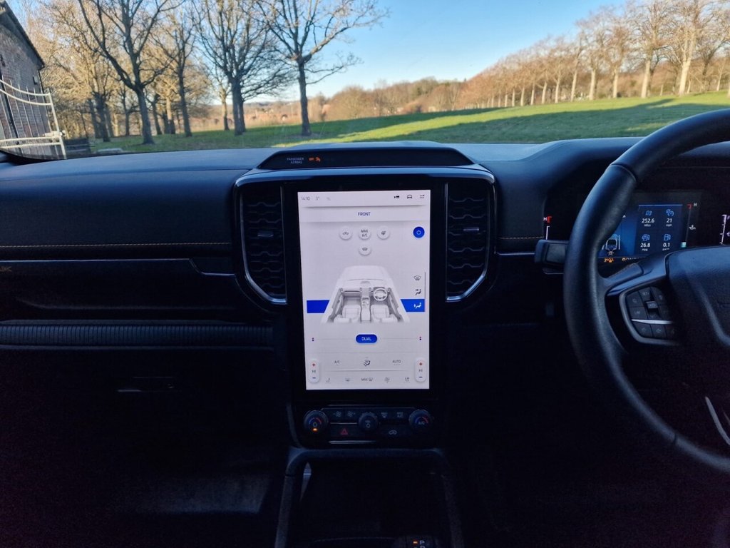 Used Ford Ranger 2024 for sale - 77111187: Photo 19