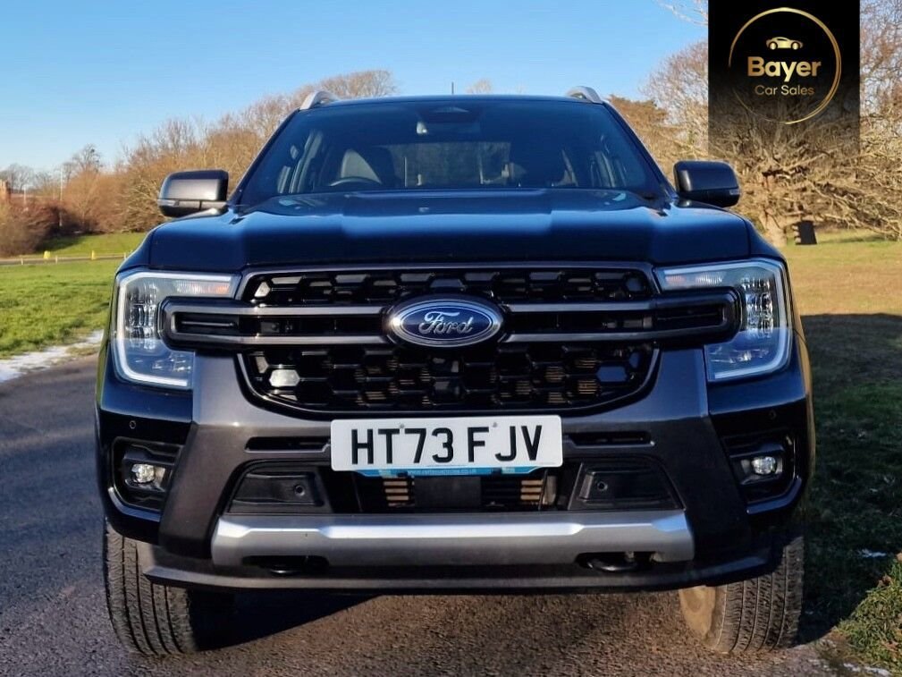 Used Ford Ranger 2024 for sale - 77111187: Photo 21