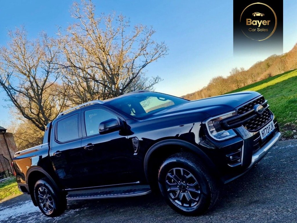 Used Ford Ranger 2024 for sale - 77111187: Photo 23