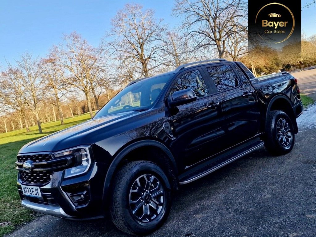 Used Ford Ranger 2024 for sale - 77111187: Photo 24