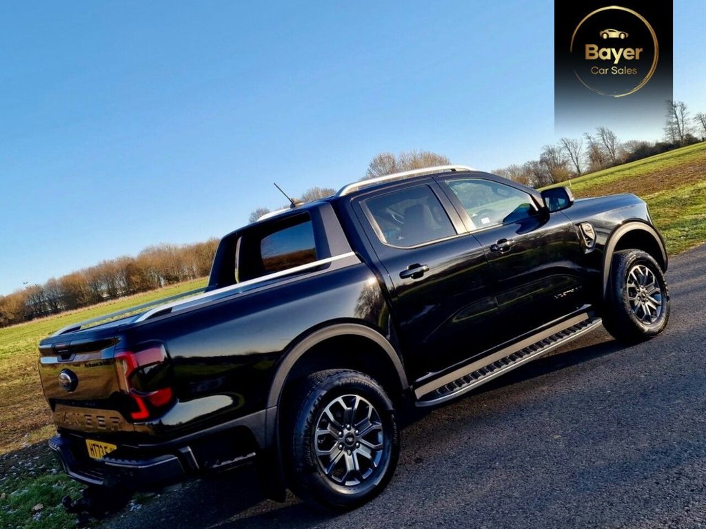 Used Ford Ranger 2024 for sale - 77111187: Photo 25