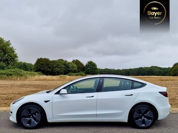 Used Tesla Model 3 2023 for sale - 79427639: Photo