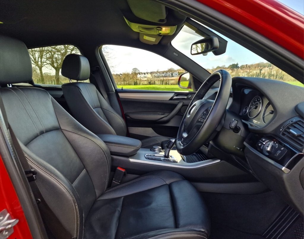 Used BMW X4 2015 for sale - 77884992: Photo 7