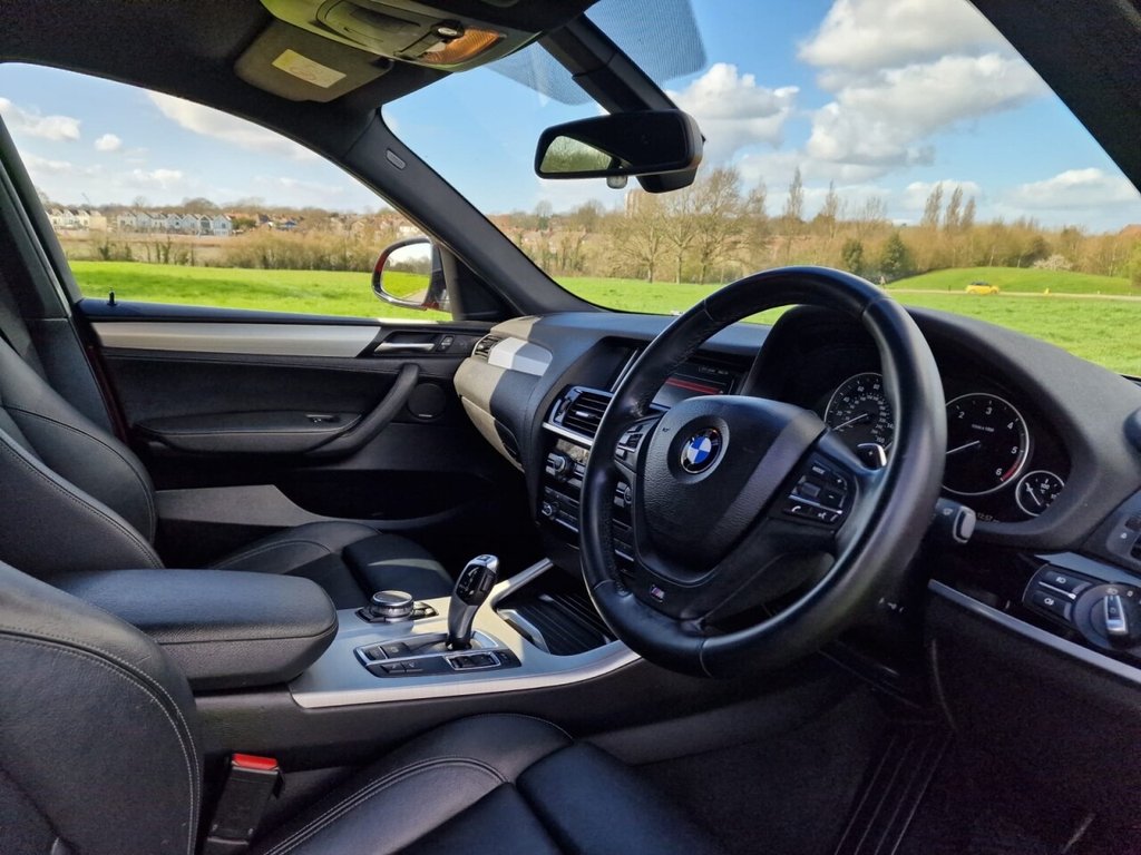 Used BMW X4 2015 for sale - 77884992: Photo 9