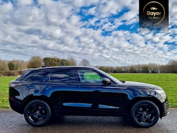 Used Land Rover Range Rover Velar 2018 for sale - 78241084: Photo