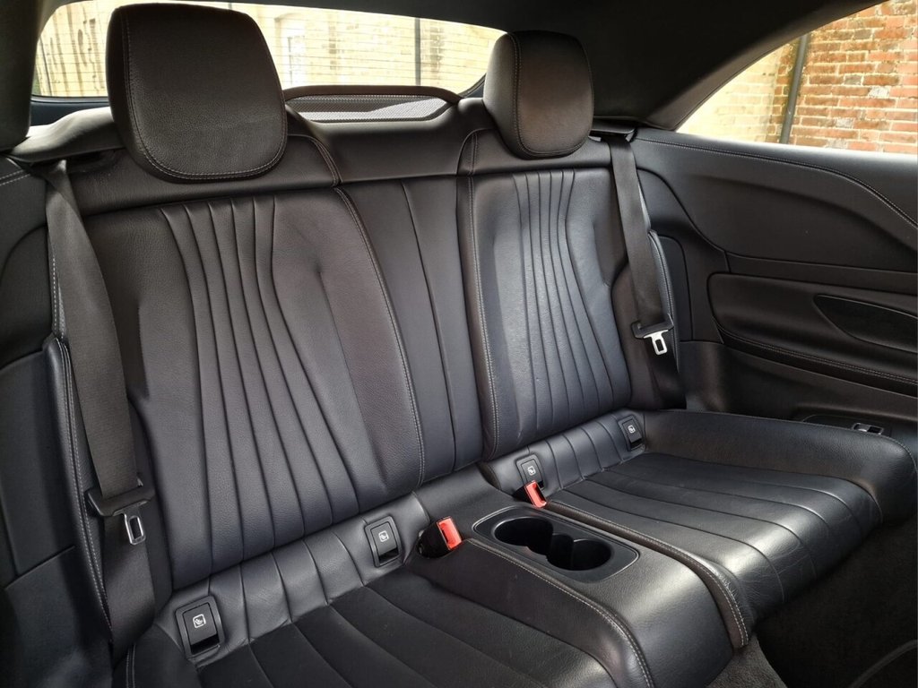 Used Mercedes-Benz E Class 2021 for sale - 77995308: Photo 15