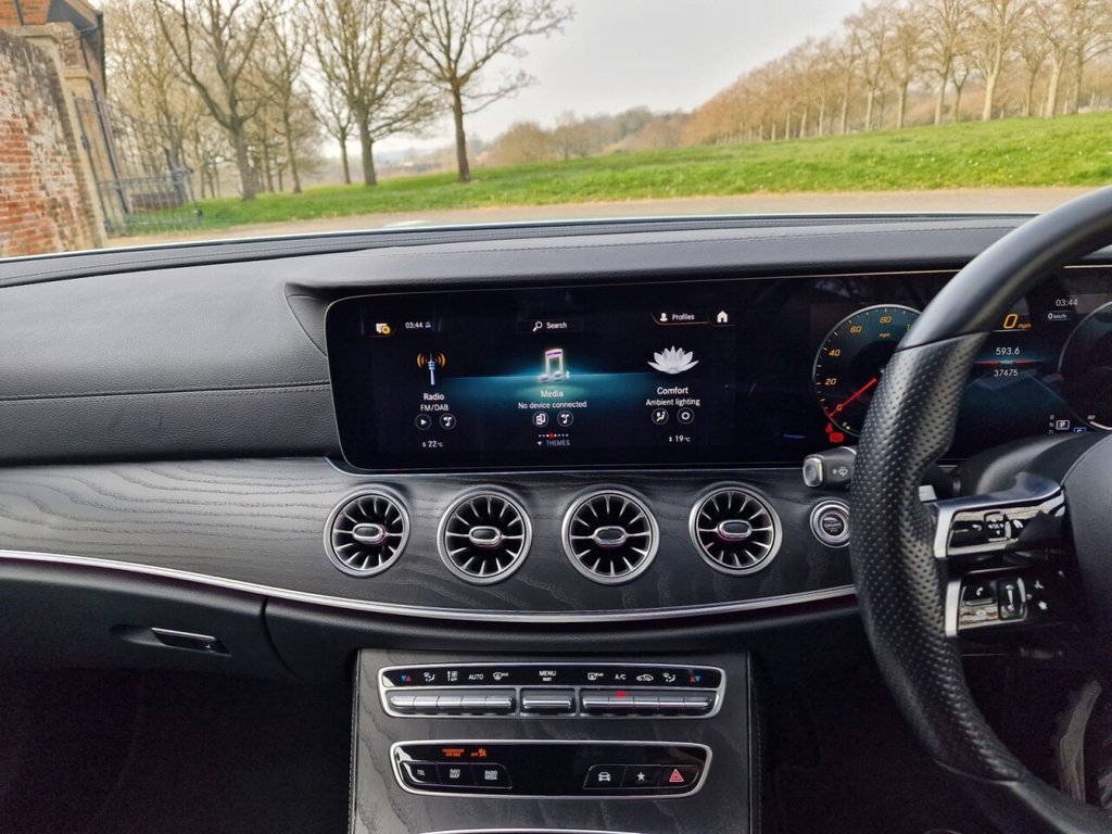 Used Mercedes-Benz E Class 2021 for sale - 77995308: Photo 18