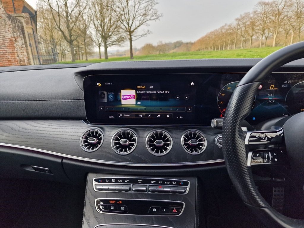 Used Mercedes-Benz E Class 2021 for sale - 77995308: Photo 26