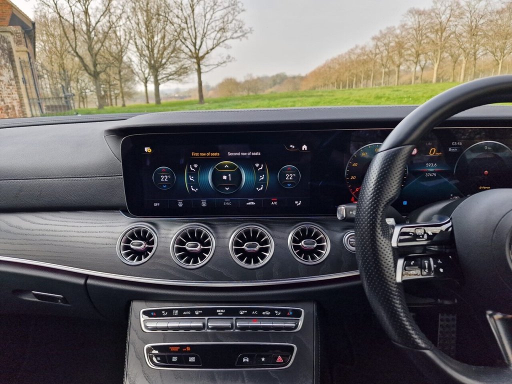 Used Mercedes-Benz E Class 2021 for sale - 77995308: Photo 27