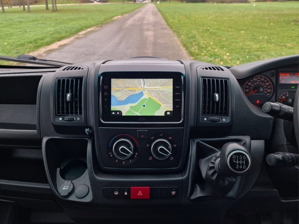 Used Citroen Relay 2023 for sale - 76841273: Photo 11