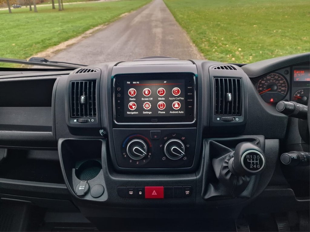 Used Citroen Relay 2023 for sale - 76841273: Photo 12