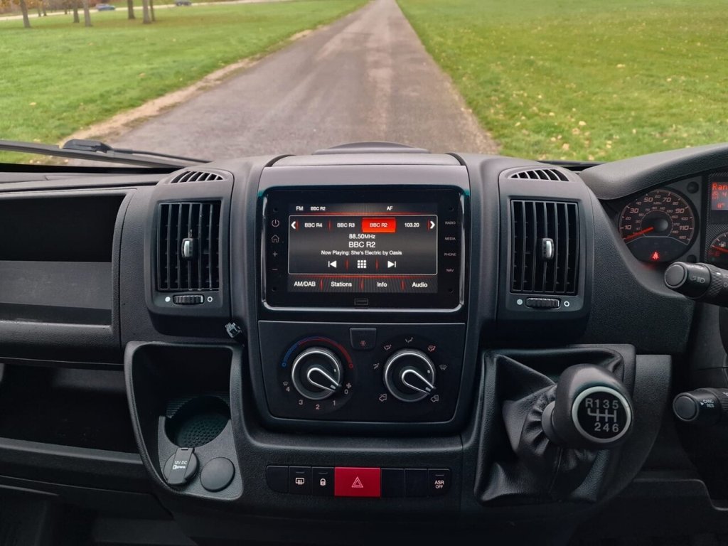 Used Citroen Relay 2023 for sale - 76841273: Photo 13