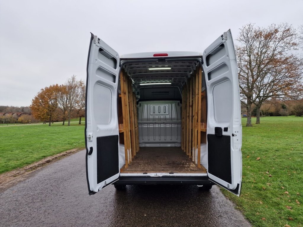 Used Citroen Relay 2023 for sale - 76841273: Photo 17