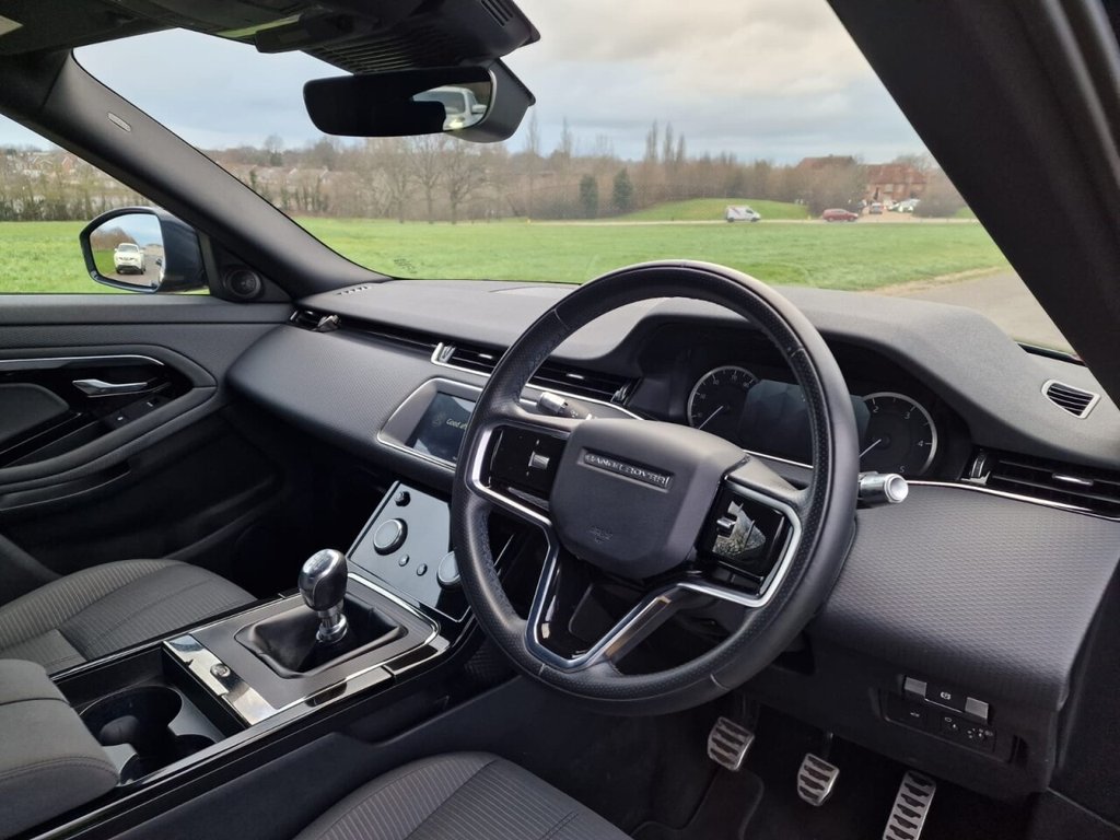 Used Land Rover Range Rover Evoque 2021 for sale - 77372886: Photo 10