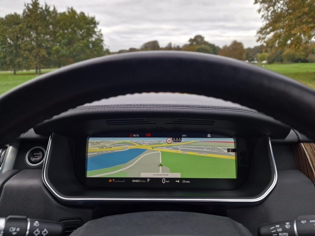 Used Land Rover Range Rover 2021 for sale - 76716313: Photo 12