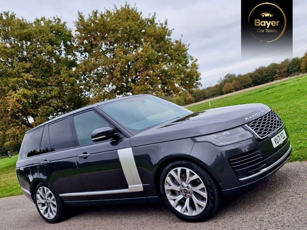 Used Land Rover Range Rover 2021 for sale - 76716313: Photo 26