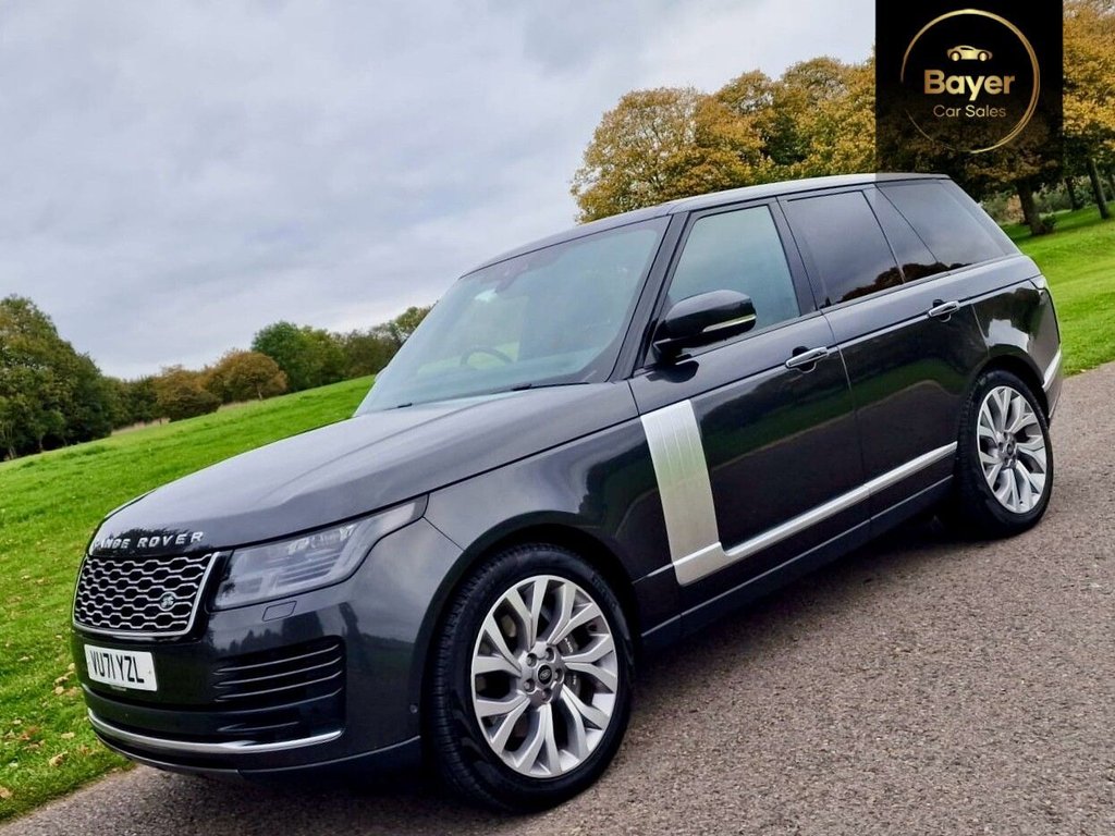 Used Land Rover Range Rover 2021 for sale - 76716313: Photo 27