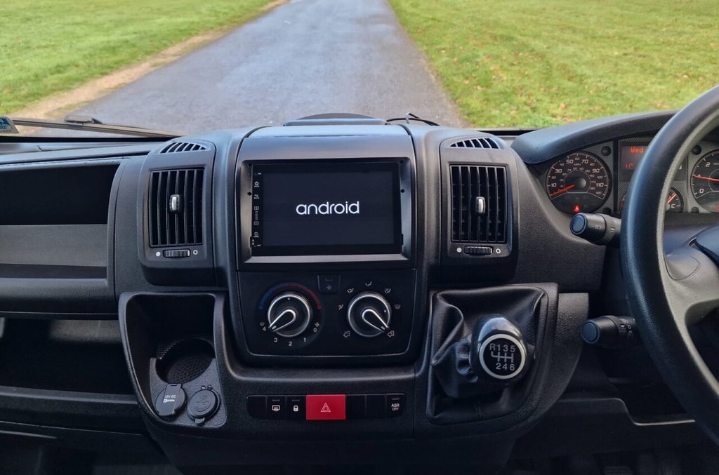 Used Citroen Relay 2019 for sale - 76745074: Photo 10