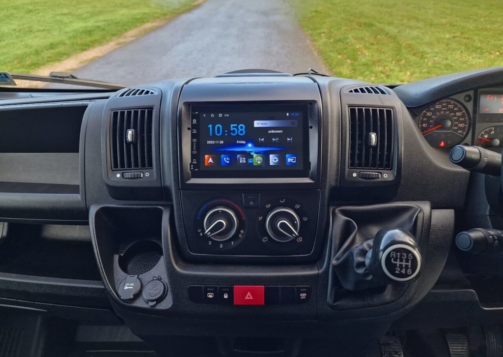 Used Citroen Relay 2019 for sale - 76745074: Photo 11