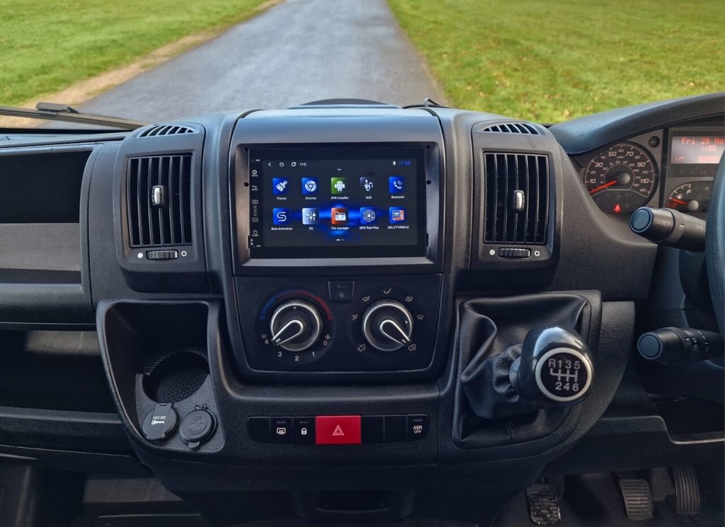 Used Citroen Relay 2019 for sale - 76745074: Photo 12