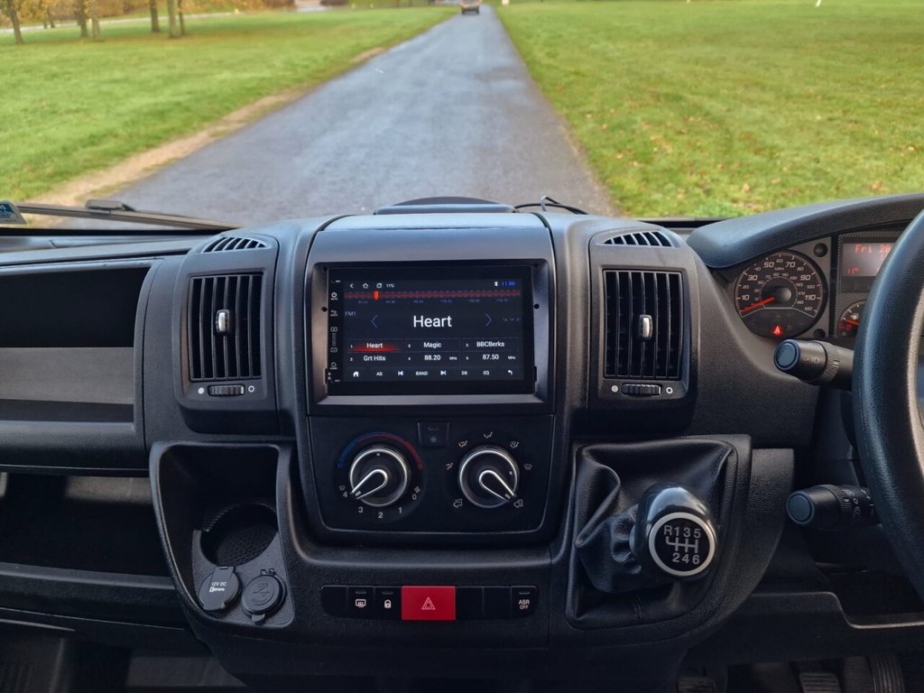 Used Citroen Relay 2019 for sale - 76745074: Photo 13