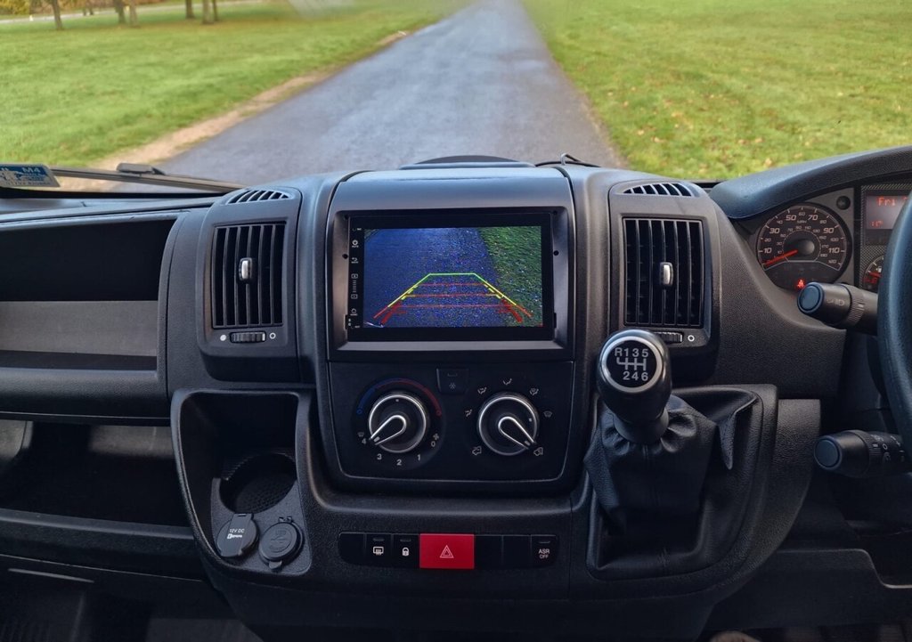 Used Citroen Relay 2019 for sale - 76745074: Photo 14