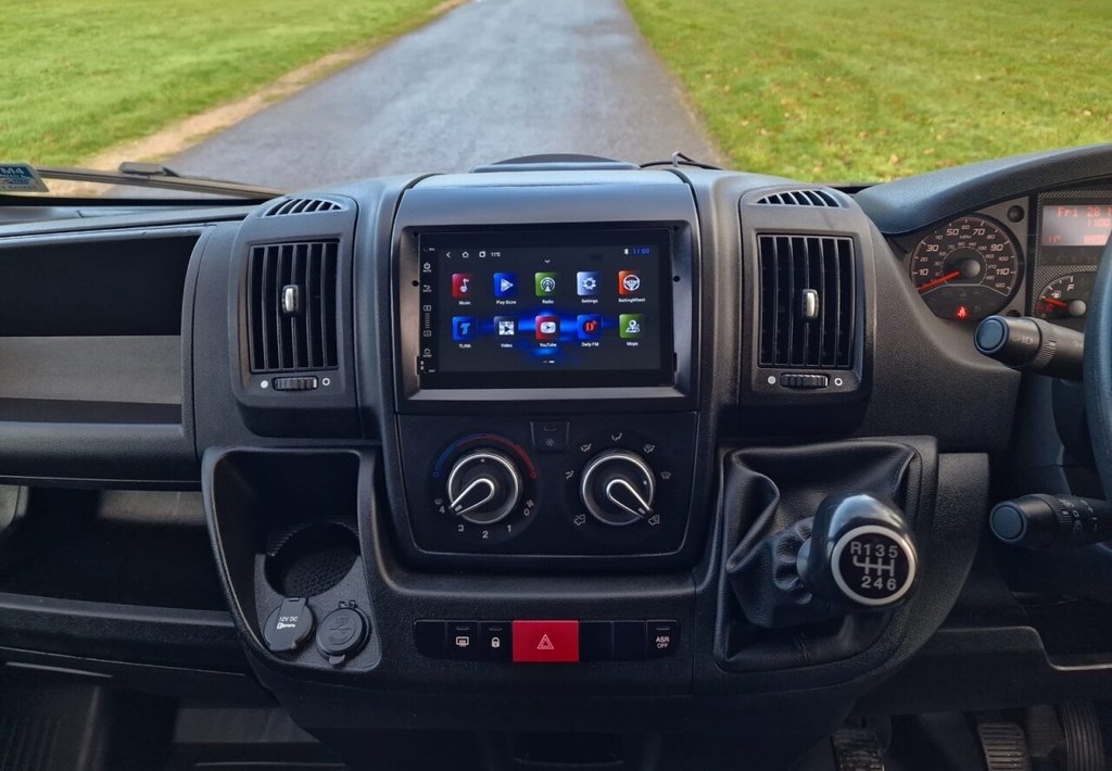 Used Citroen Relay 2019 for sale - 76745074: Photo 15