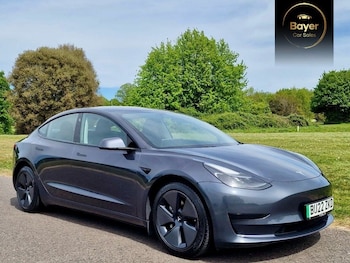 Used Tesla Model 3 2022 for sale - 78431145: Photo