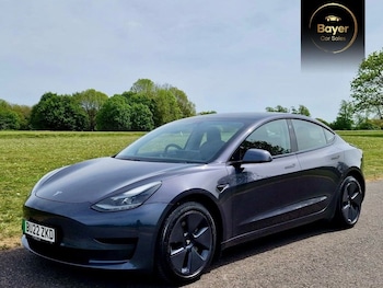 Used Tesla Model 3 2022 for sale - 78431145: Photo