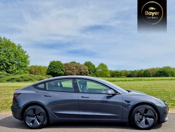 Used Tesla Model 3 2022 for sale - 78431145: Photo