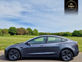 Used Tesla Model 3 2022 for sale - 78431145: Photo