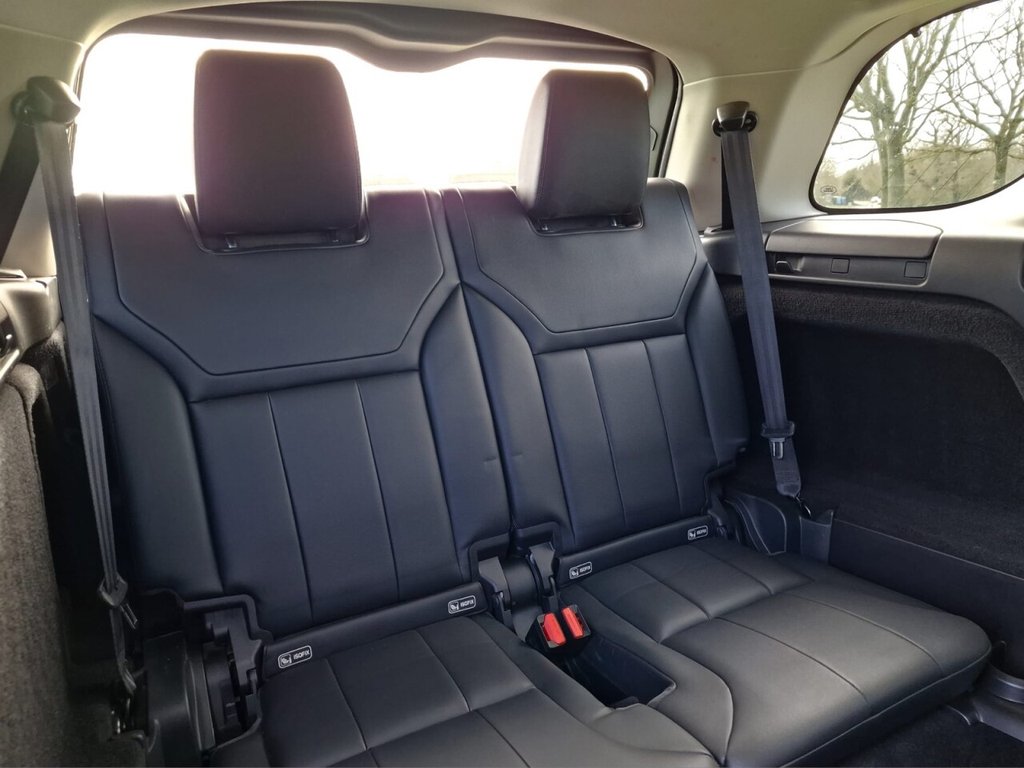 Used Land Rover Discovery 2018 for sale - 77739600: Photo 11