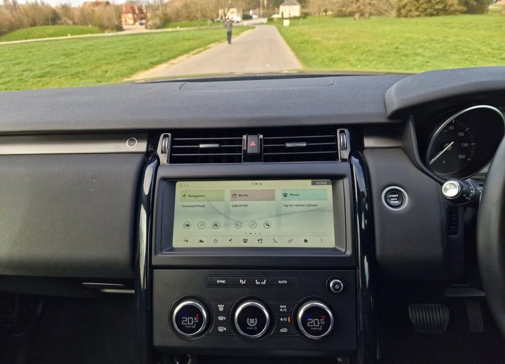 Used Land Rover Discovery 2018 for sale - 77739600: Photo 13