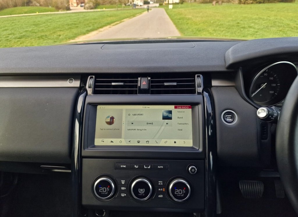 Used Land Rover Discovery 2018 for sale - 77739600: Photo 14