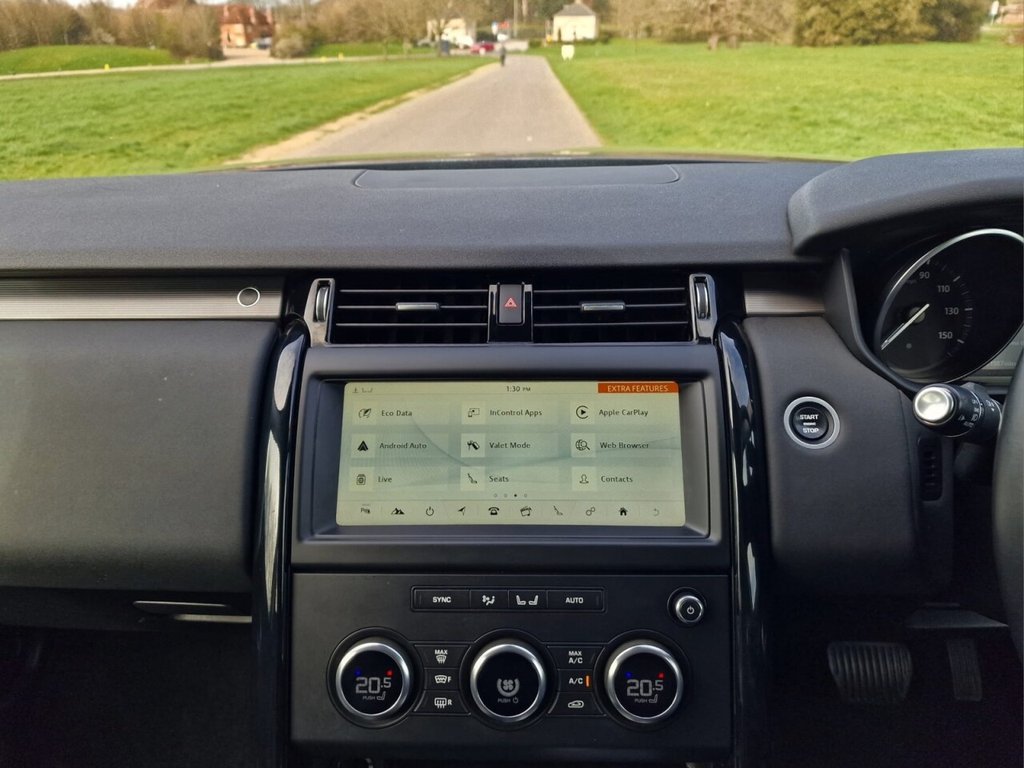 Used Land Rover Discovery 2018 for sale - 77739600: Photo 15