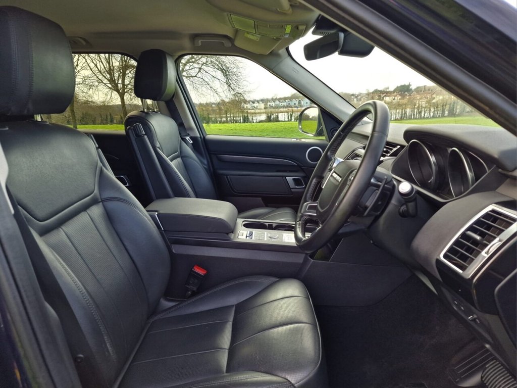 Used Land Rover Discovery 2018 for sale - 77739600: Photo 7