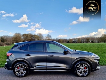 Used Ford Kuga 2022 for sale - 78768631: Photo