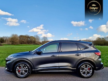 Used Ford Kuga 2022 for sale - 78768631: Photo