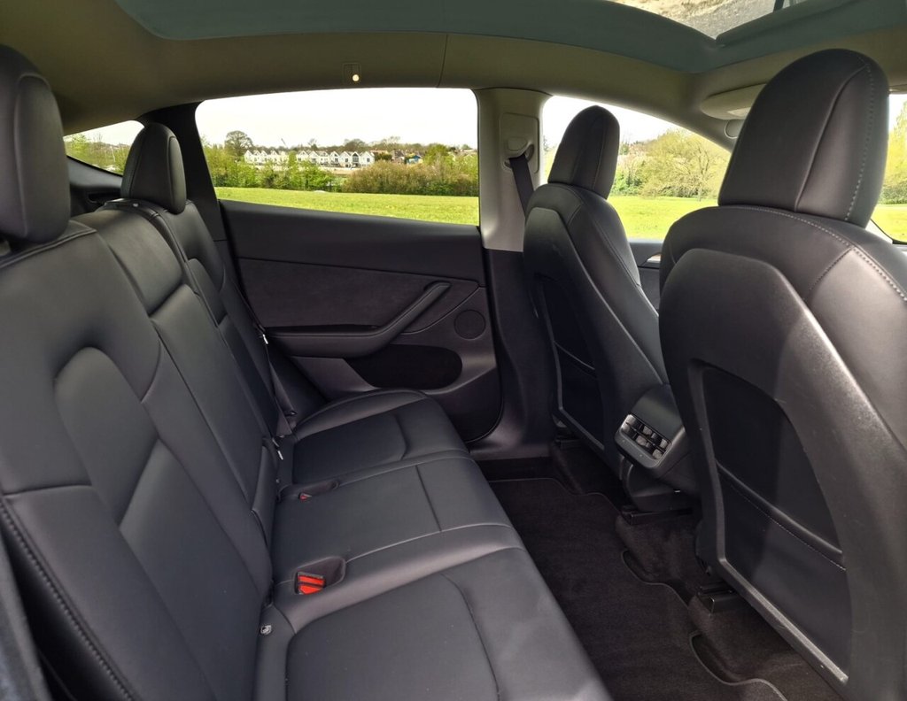 Used Tesla Model Y 2022 for sale - 78206550: Photo 10