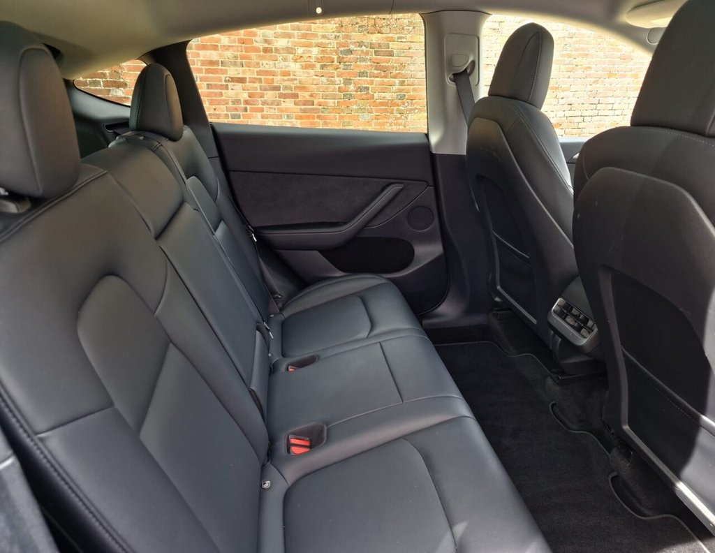 Used Tesla Model Y 2022 for sale - 78206550: Photo 11