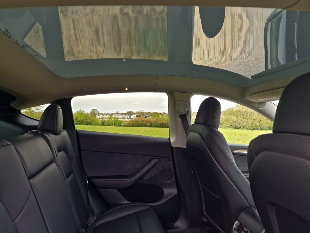 Used Tesla Model Y 2022 for sale - 78206550: Photo 12