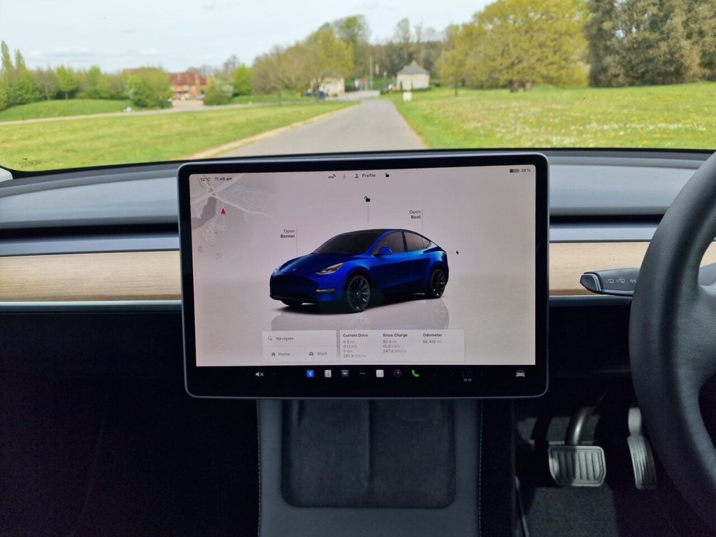 Used Tesla Model Y 2022 for sale - 78206550: Photo 13