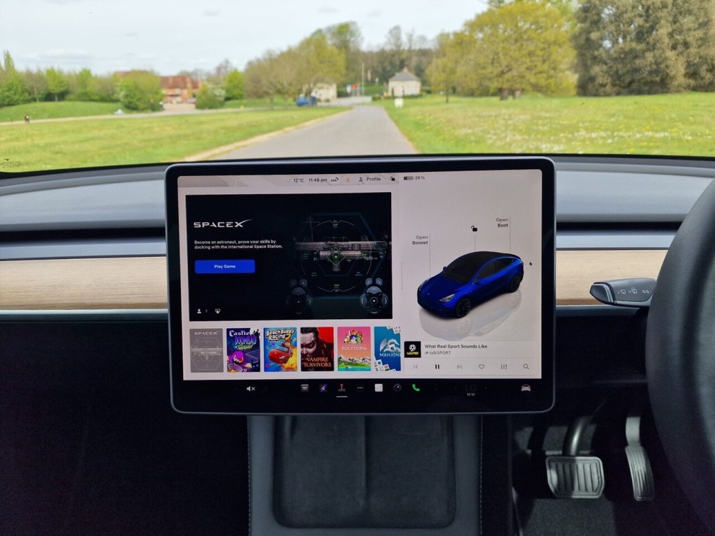 Used Tesla Model Y 2022 for sale - 78206550: Photo 15