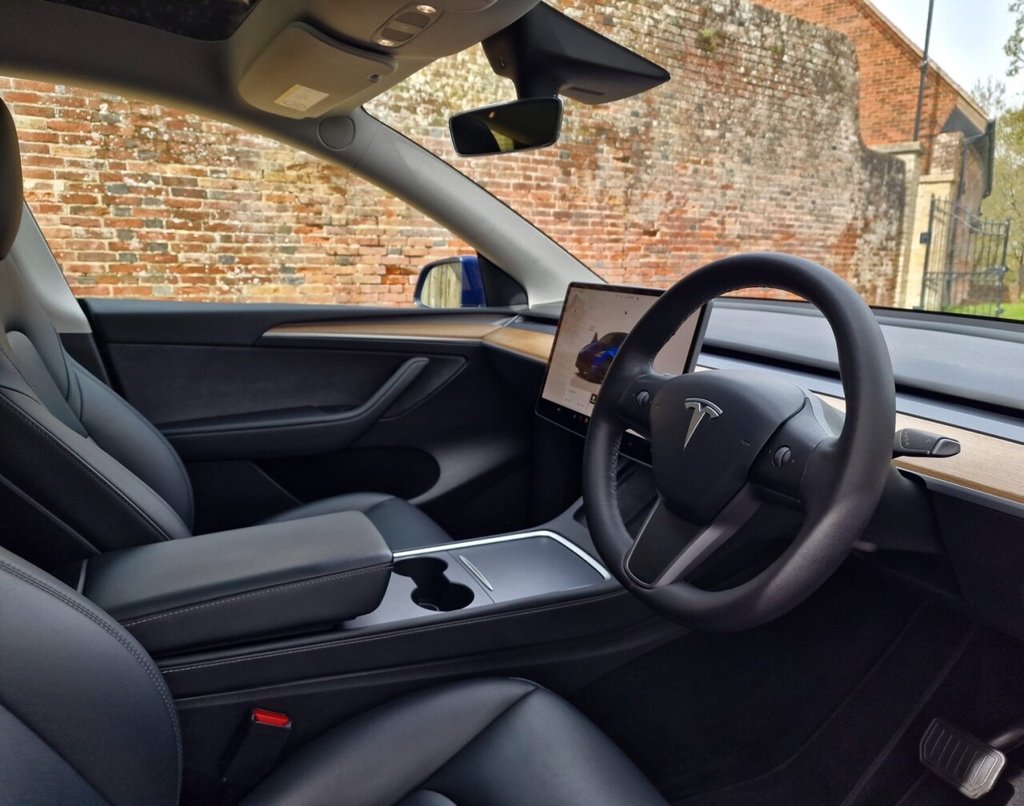 Used Tesla Model Y 2022 for sale - 78206550: Photo 16