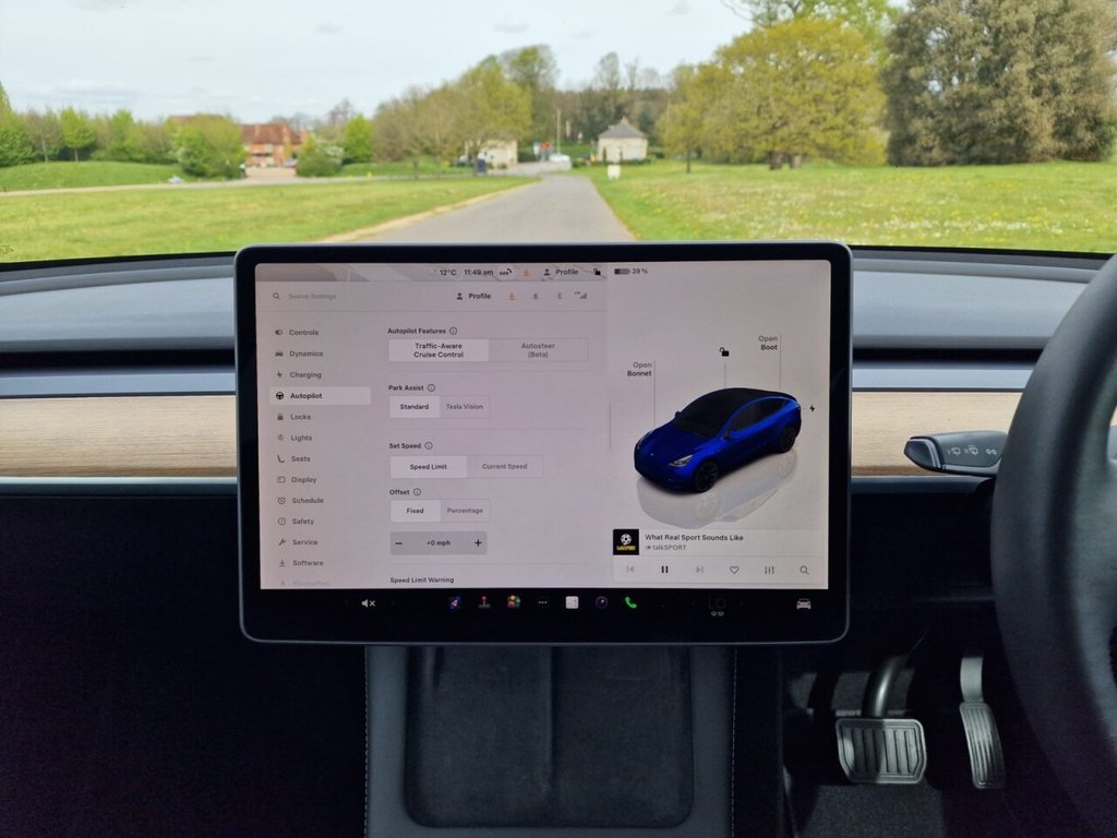 Used Tesla Model Y 2022 for sale - 78206550: Photo 19