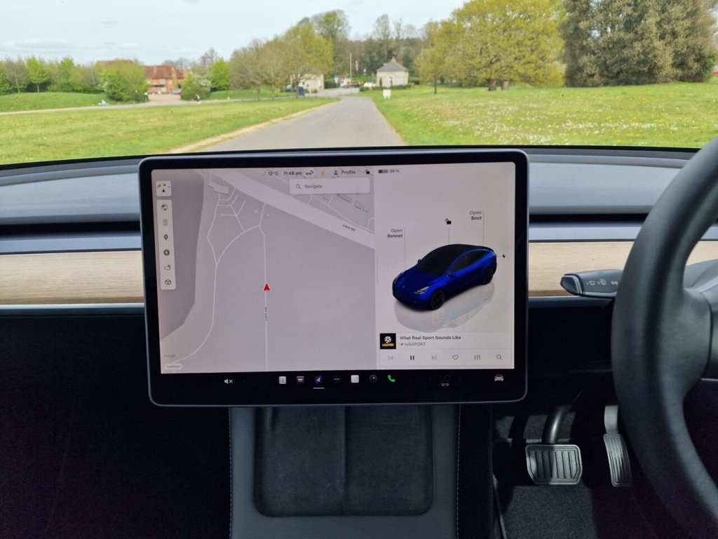 Used Tesla Model Y 2022 for sale - 78206550: Photo 20