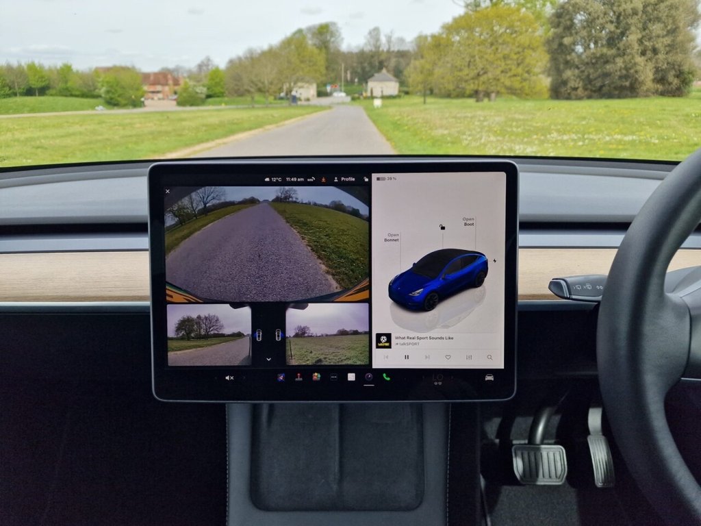 Used Tesla Model Y 2022 for sale - 78206550: Photo 21